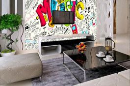 In the four years of the de